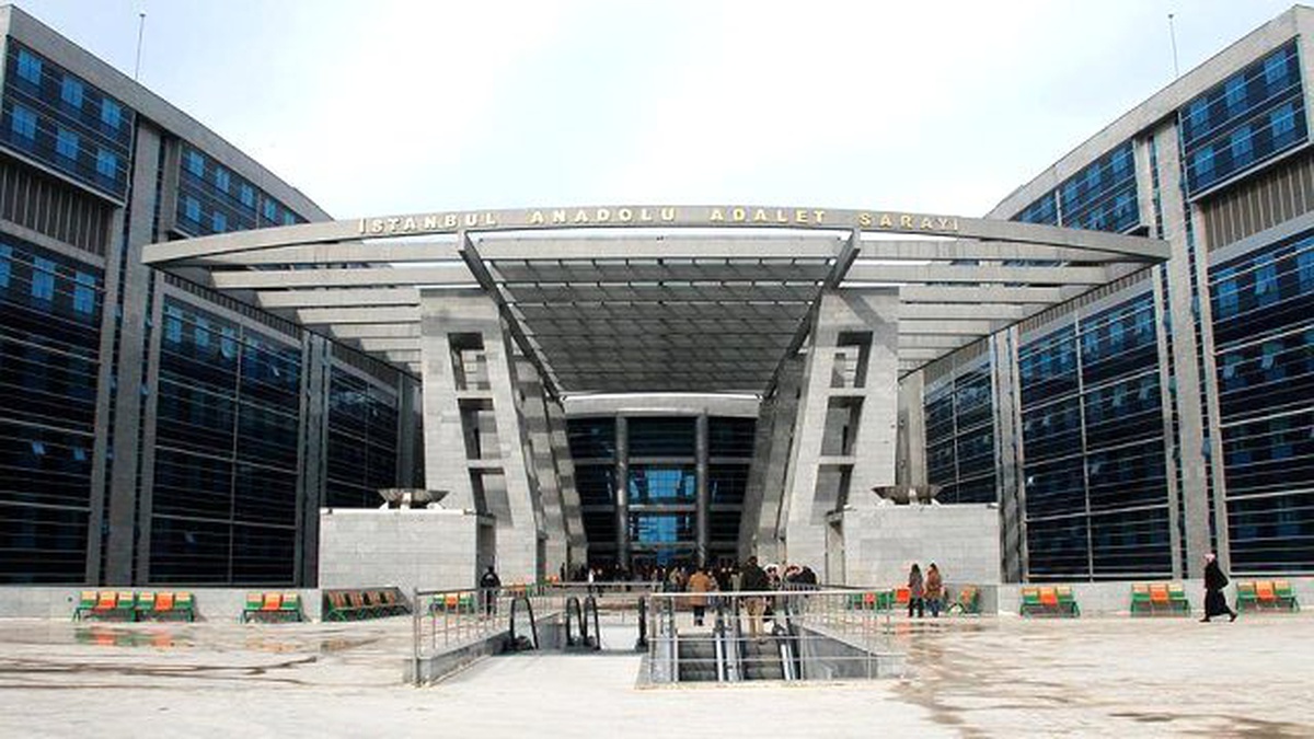 İstanbul\'da Fetö/pdy\'ye Yönelik Soruşturma