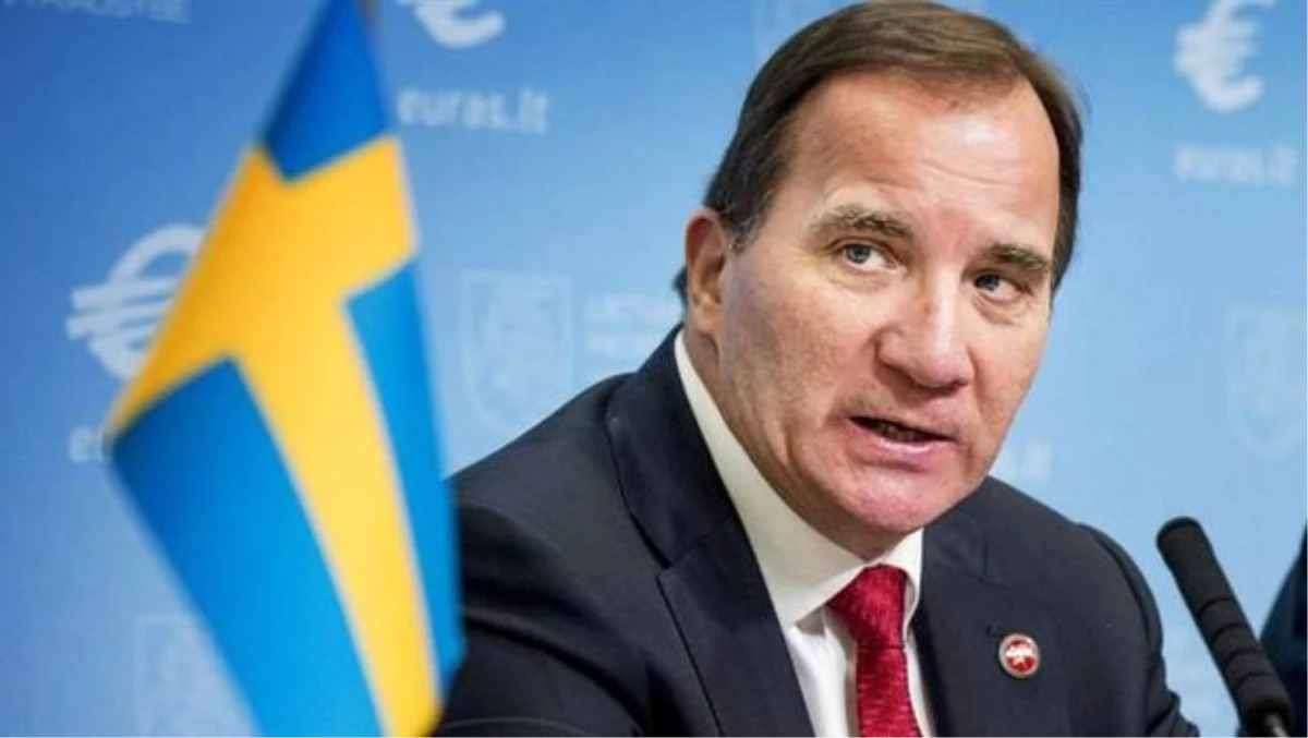 İsveç Başbakanı: Geri Adım Atmayacağız