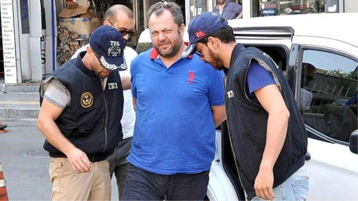İzmir\'de FETÖ\'cülerin Avukatlığını Yapan 9 Kişi Tutuklandı