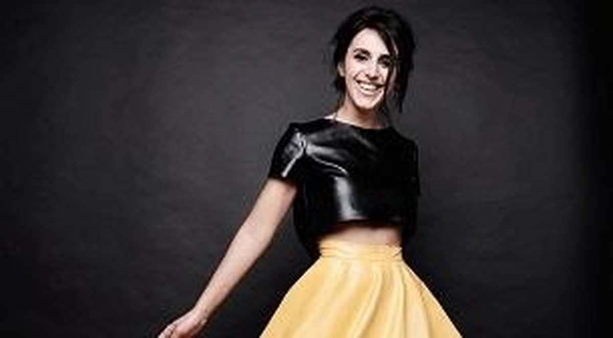 Jamala Konseri
