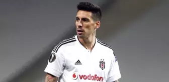 Jose Sosa Milan'da