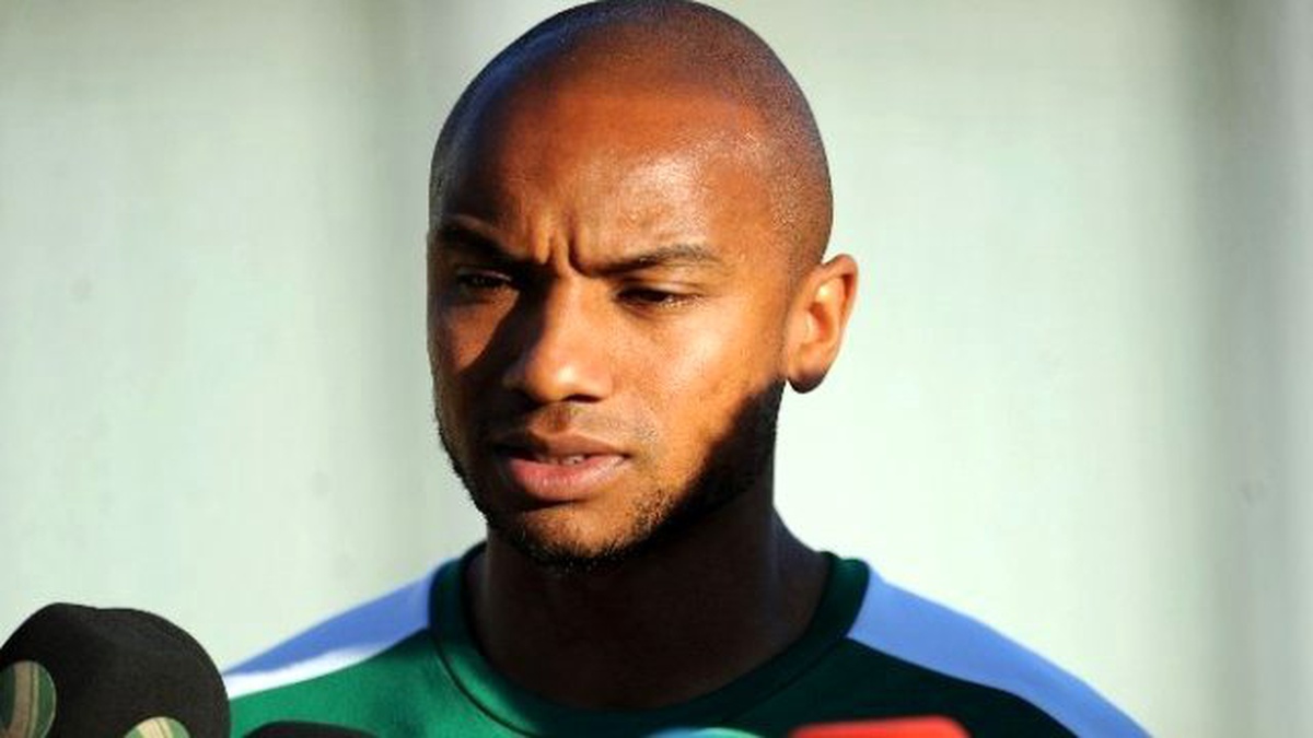 Bursaspor\'un Yeni Transferi John Açıklaması