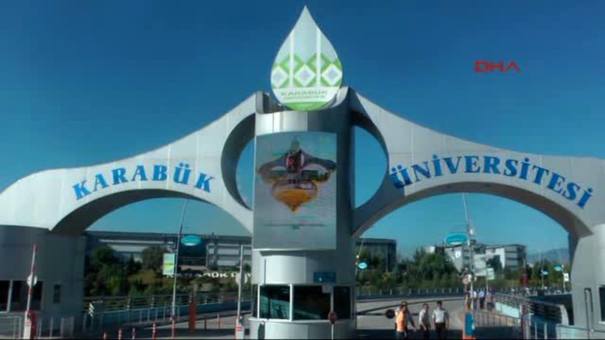 Karabük Adil Öksüz\'ün Akademisyen Kardeşinin 13 Gün Önce Tutuklandığı Ortaya Çıktı