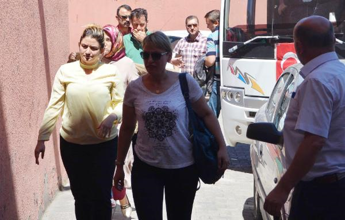 Karabük\'te Fetö\'den 3 Tutuklama