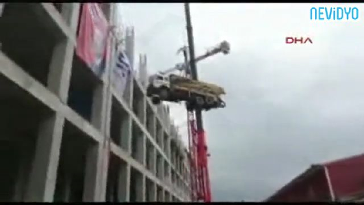 Karadenizlide Çare Tükenmez!