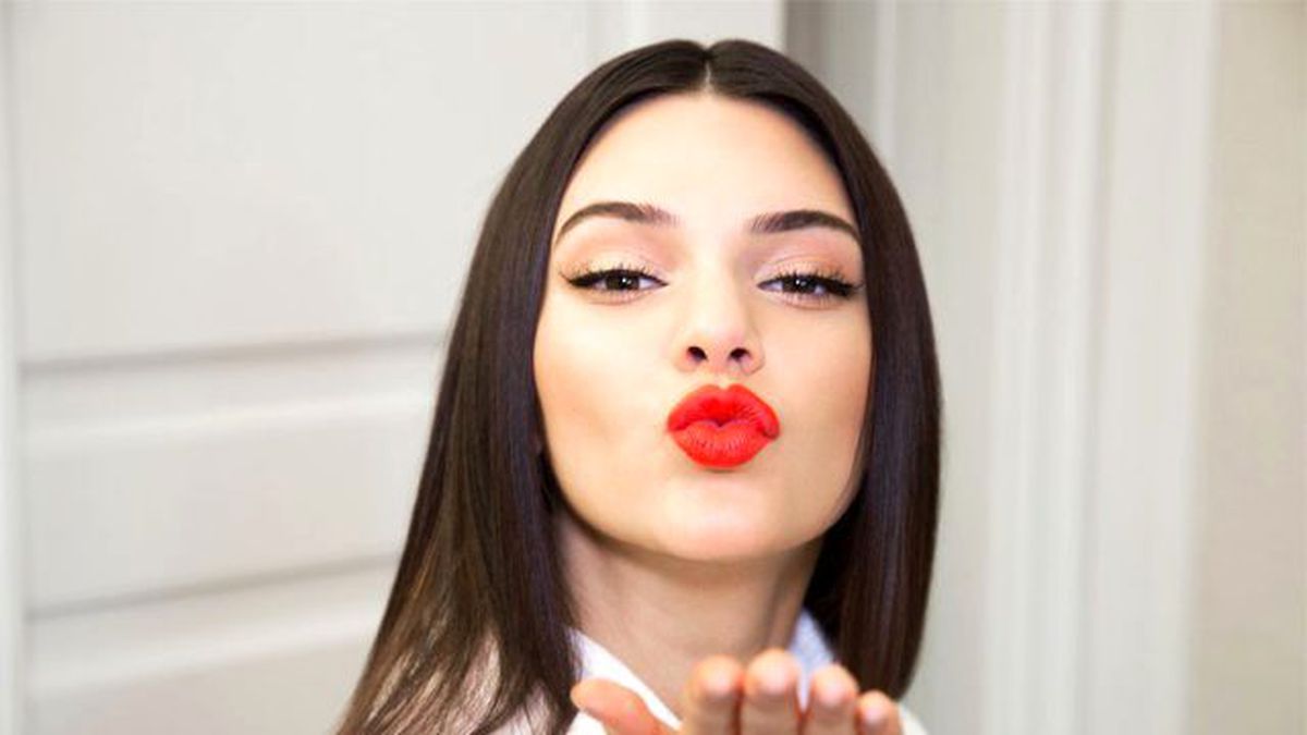 Kendall Jenner'ın Gizli Sapığı Gözaltına Alındı