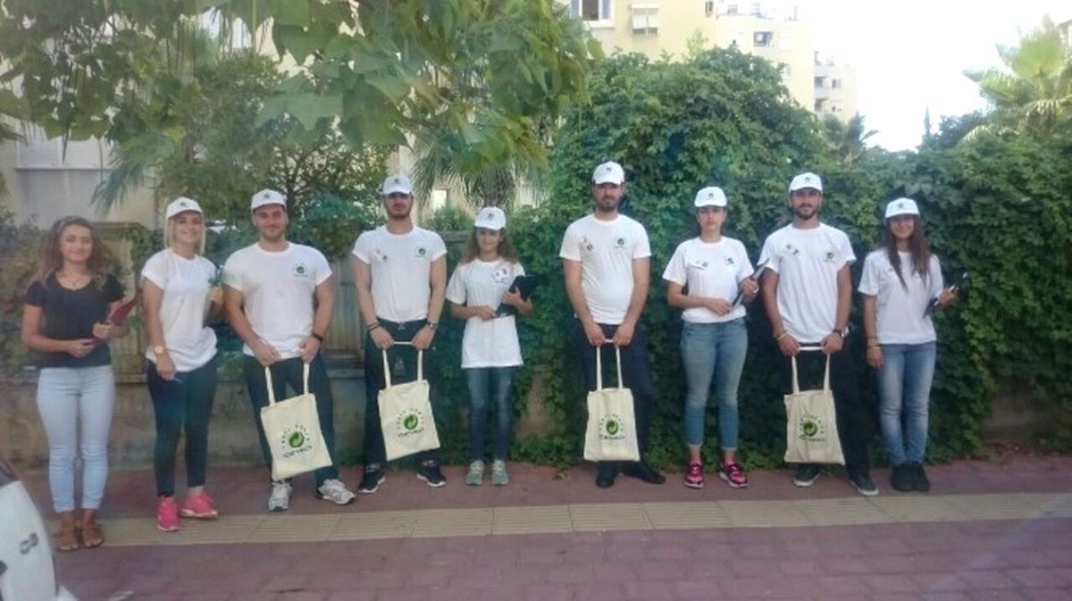 Kepez Belediyesi\'nden Geri Dönüşüme Katkı