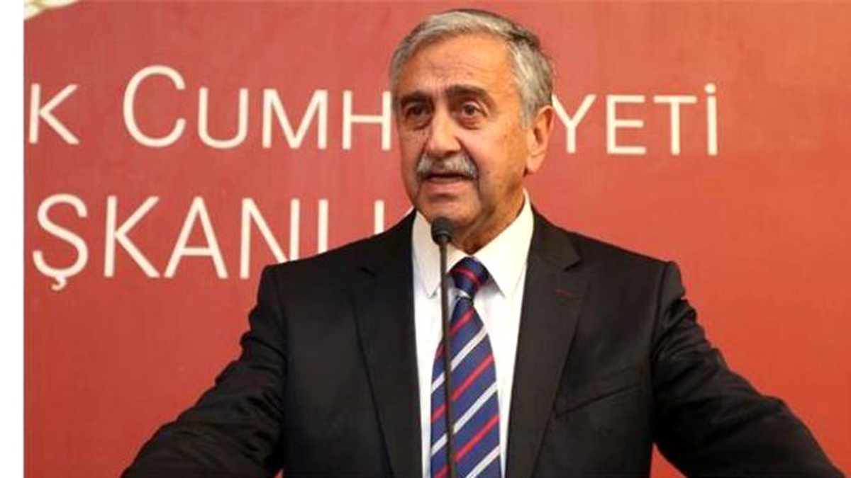 KKTC\'de Cumhurbaşkanı ile Başbakan Arasında Soğuk Rüzgarlar
