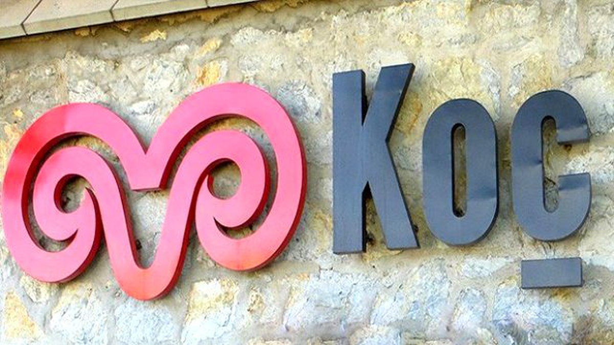 Koç Holding\'in İlk Yarı Konsolide Cirosu 31,1 Milyar Tl