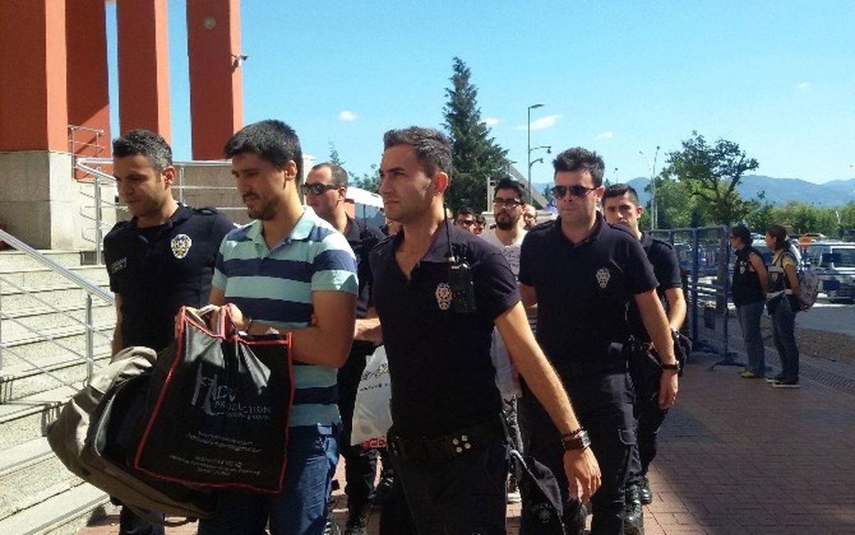 Kocaeli Valiliği\'nden Tübitak Açıklaması Açıklaması