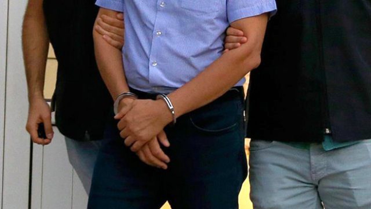 Konya\'daki İş Adamları ve Öğretim Üyelerine "Fetö" Operasyonu