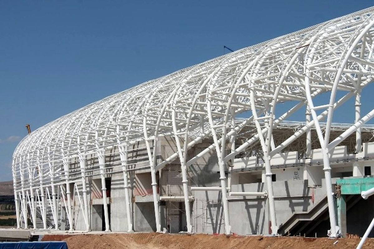 Malatya Arena\'da Müjdeli Haber