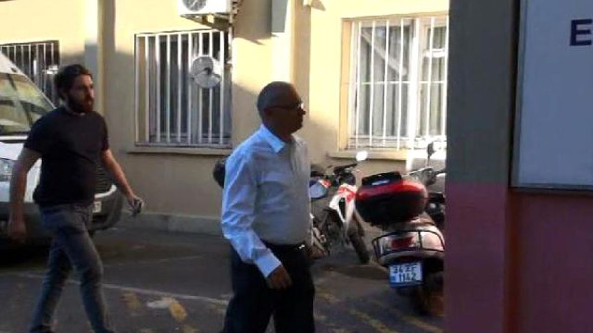 Mali Şube\'den Fetö/pdy Operasyonu (2)