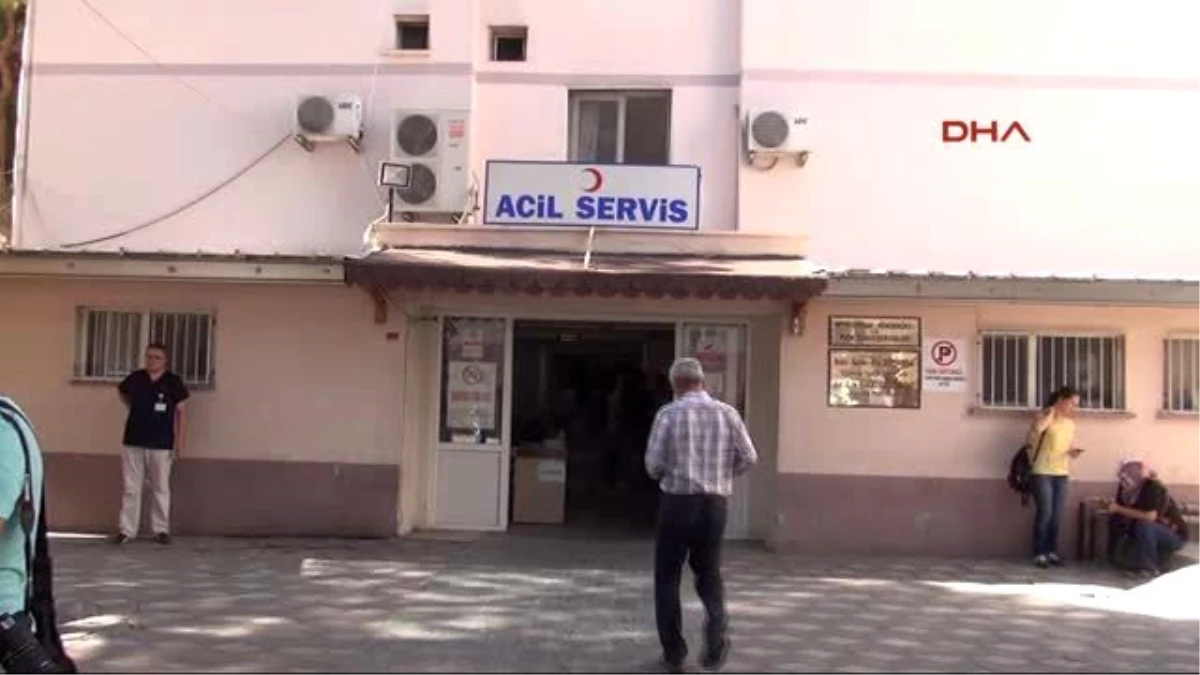 Manisa\'da 34 Polis Adliyeye Sevk Edildi