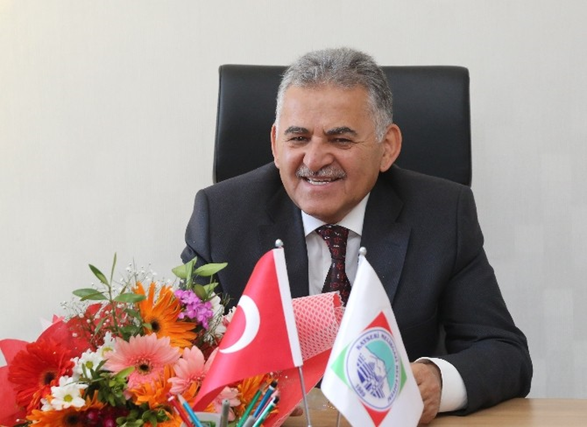 Melikgazi Belediyesi Doğal Yiyecekler Kursu Açacak