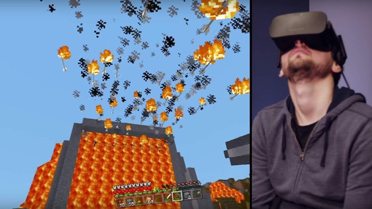 Minecraft\'tan Beklenen Müjde Geldi!
