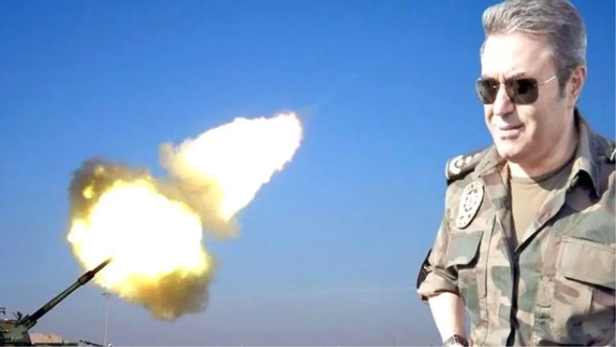 FETÖ'nün 'Misliyle Vurduk' Yalanı