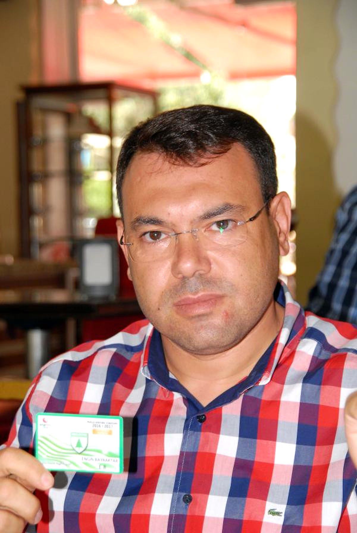 Muğlaspor\'dan Kombine Çağrısı
