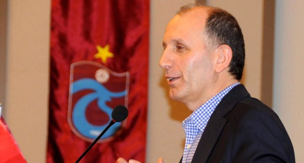 Muharrem Usta Umut Dağıttı!