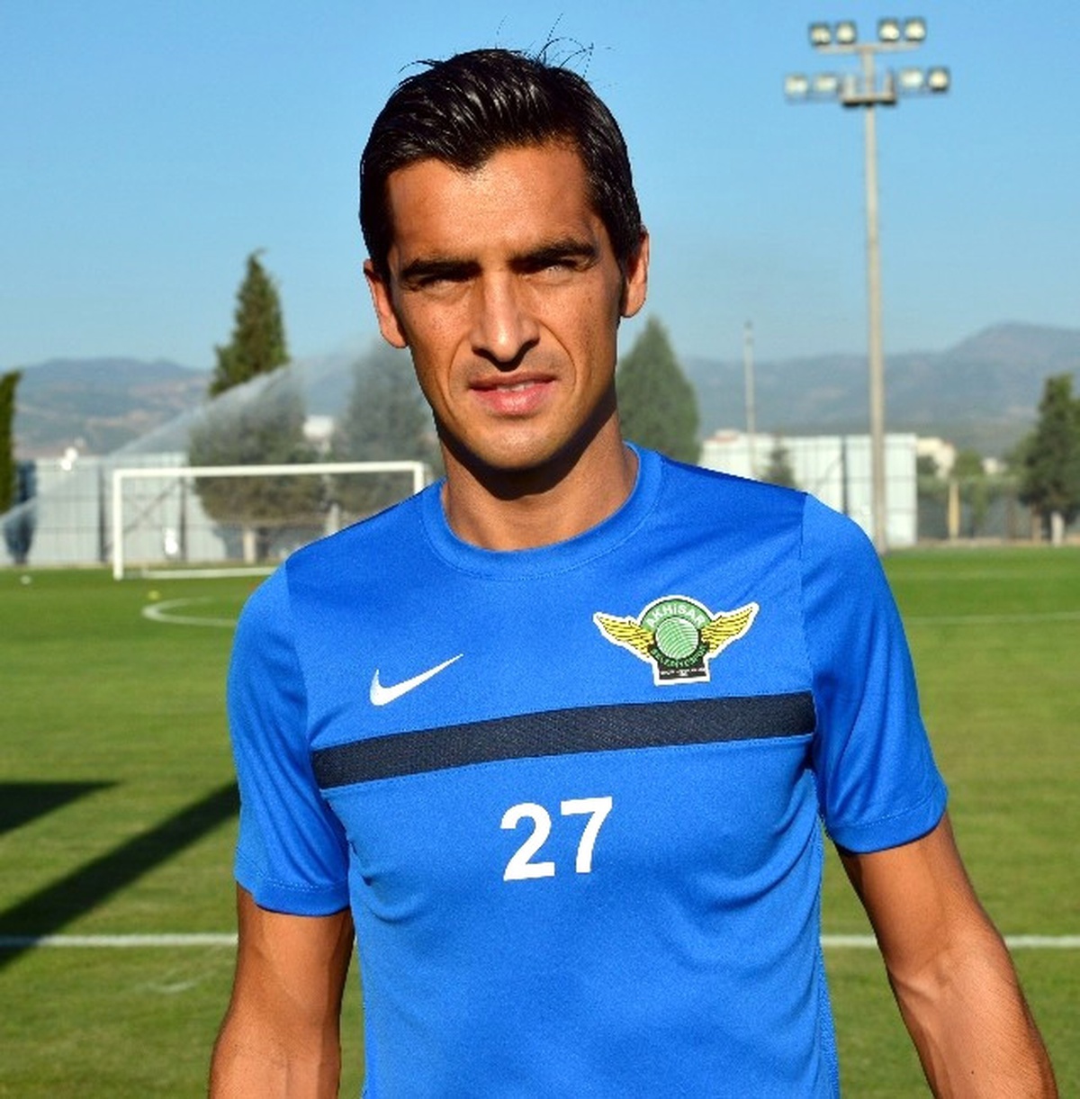 Ömer Bayram\'dan Kayserispor Açıklaması