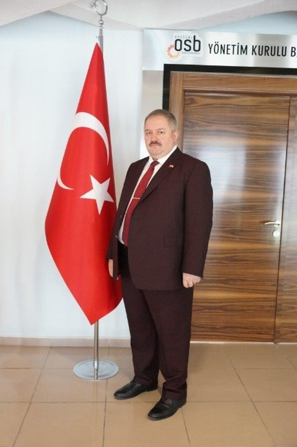 Osb Terör Saldırılarını Kınadı