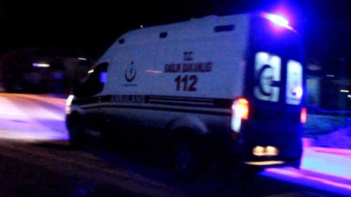 Kütahya\'da Trafik Kazası: 1 Ölü