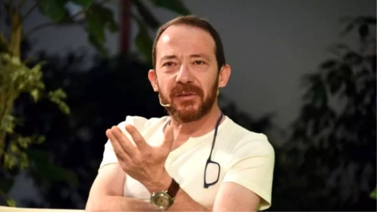 Oyuncu Hakan Gerçek'in Kızına Cinsel İçerikli Şantaj