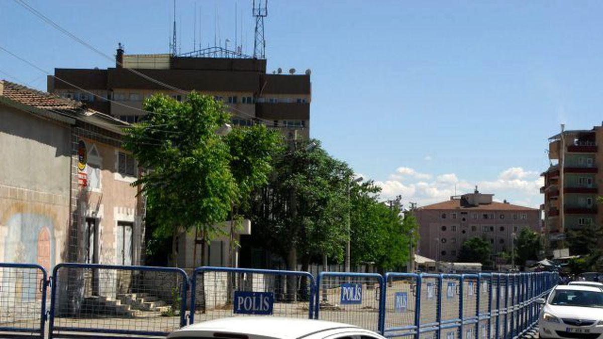 PKK\'nın Silahlı Eylem Yıldönümüne Önlem