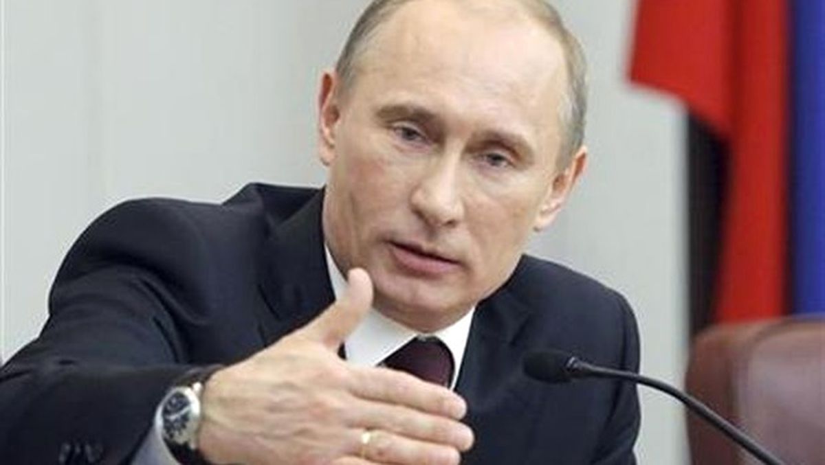 Putin\'den Türkiye Açıklaması