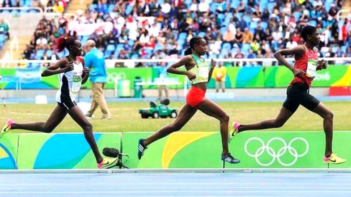 Rio 2016