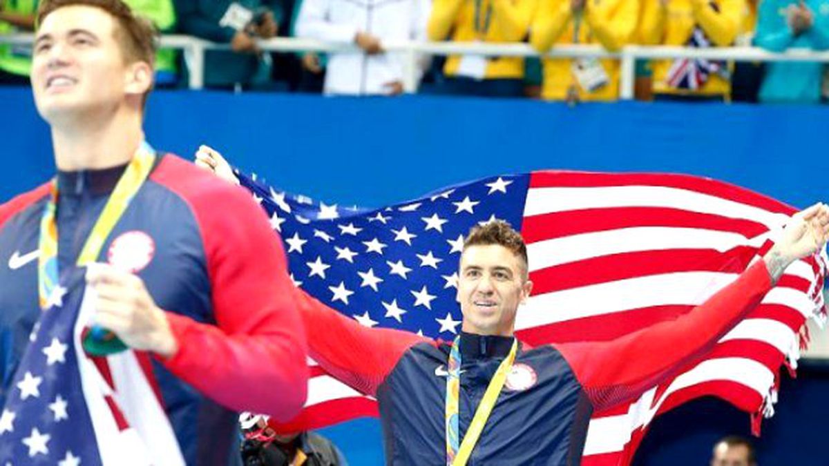 Rio 2016