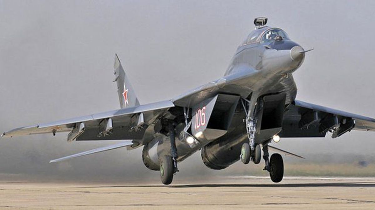 Rus Uçakları, Suriyeli Muhaliflere Karşı İran Üssünü Kullanacak