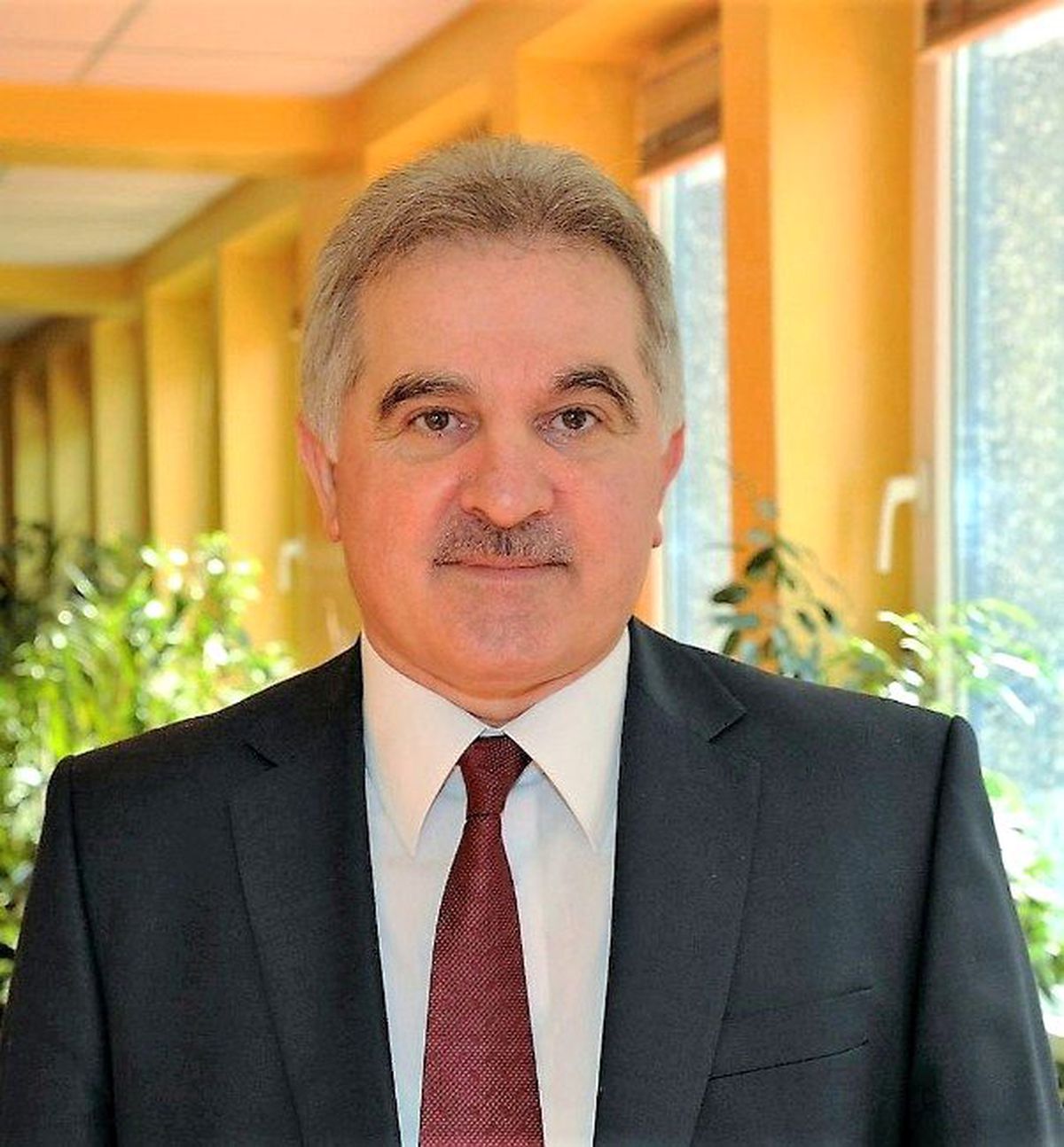 Saü Rektörü Prof. Dr. Muzaffer Elmas Açıklaması