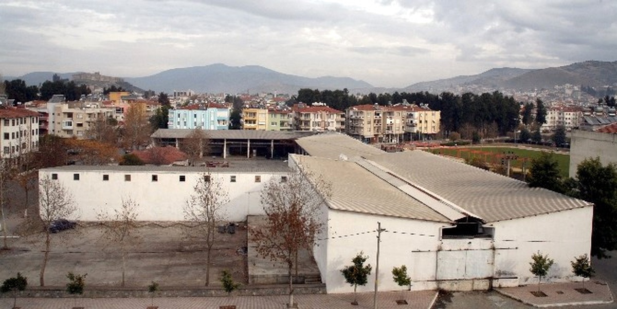 Selçuk Belediyesi\'nden Ödüllü Proje Yarışması