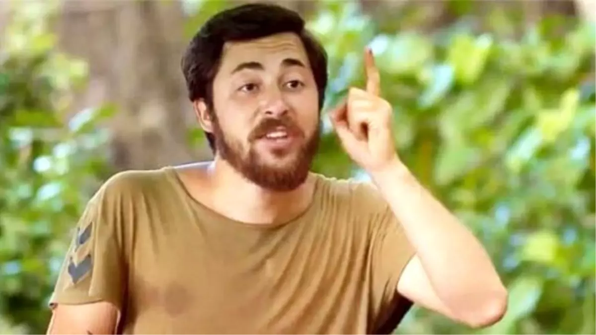 Semih Öztürk: Survivor Adasında Ölümü Bile Düşündüm