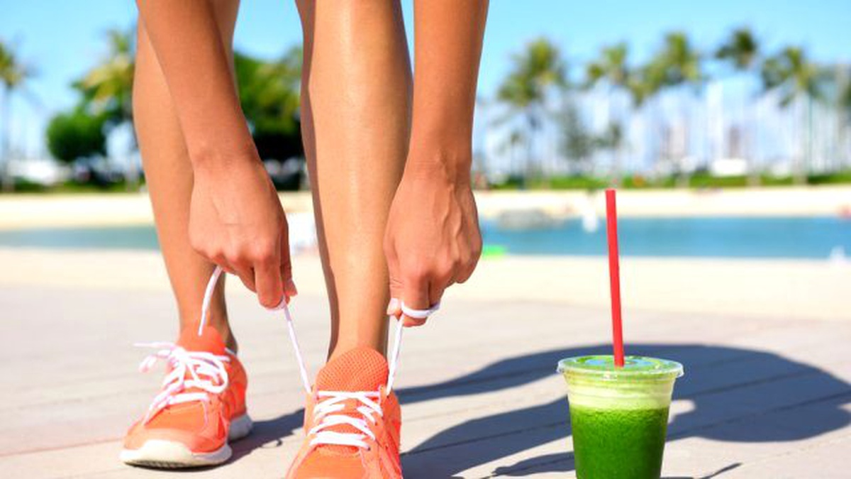 Spor Türünüze Göre Beslenme Taktikleri