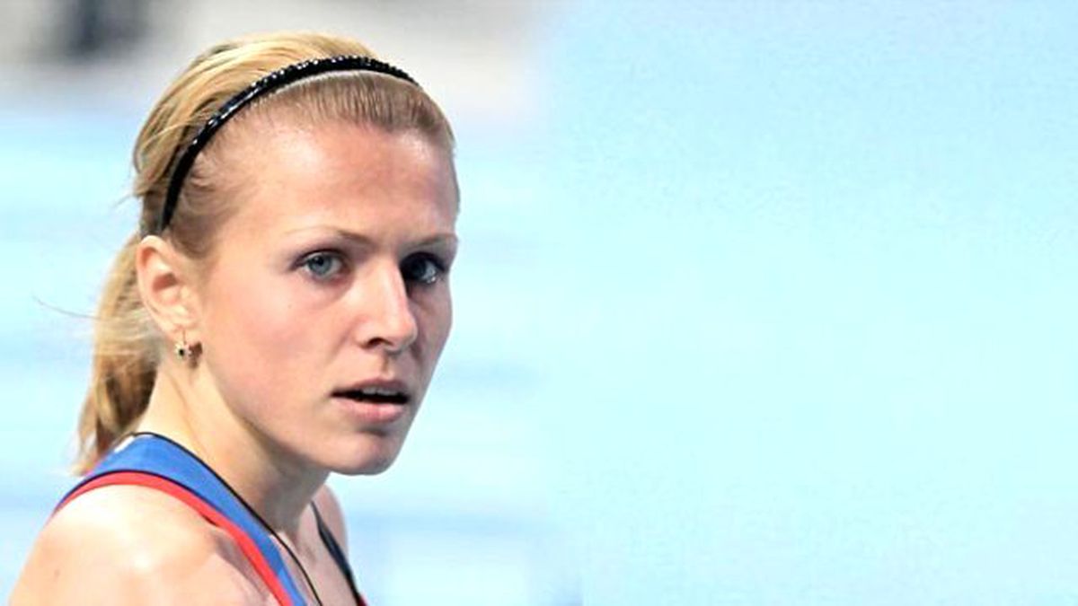 Stepanova, Hayatının Tehlikede Olduğunu Düşünüyor