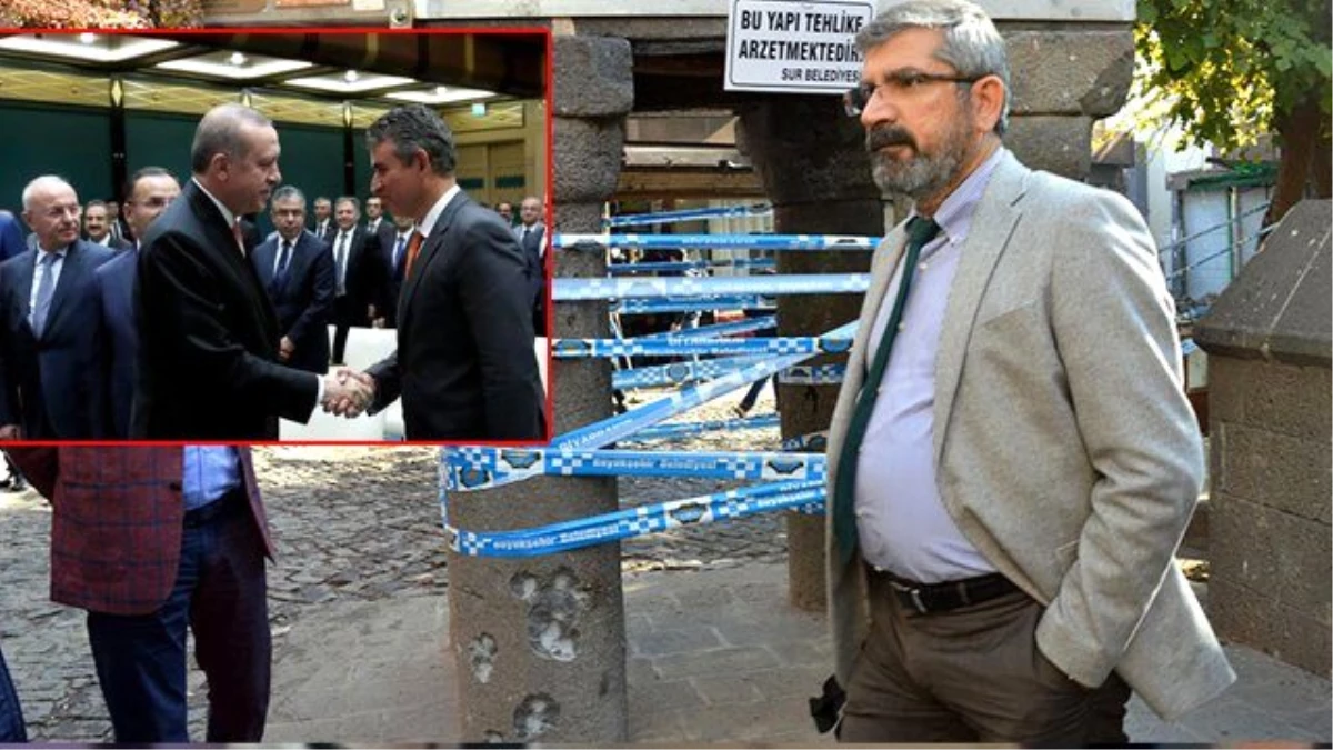 Tahir Elçi'nin Eşinden Sitem Dolu Mesaj