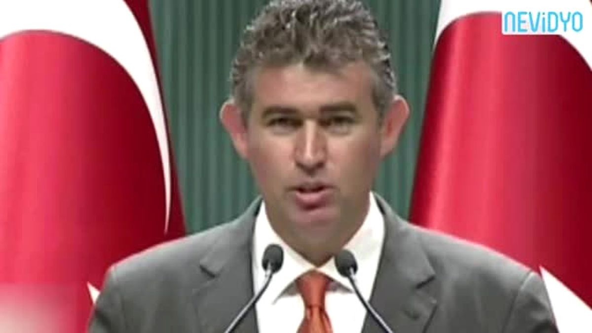 TBB Başkanı Metin Feyzioğlu Beştepe\'de
