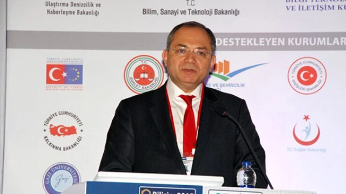 Tbd Başkanı İlker Tabak Açıklaması