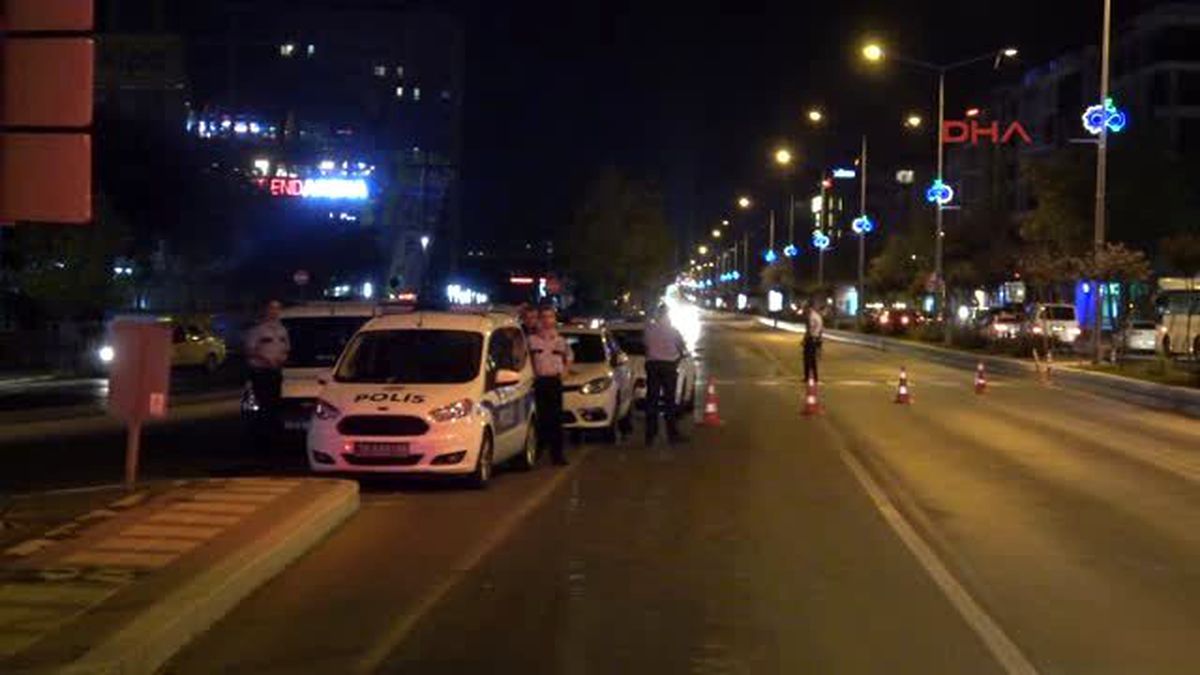 Tekirdağ Bomba Sanılan Poşetten Bebek Kıyafetleri Çıktı