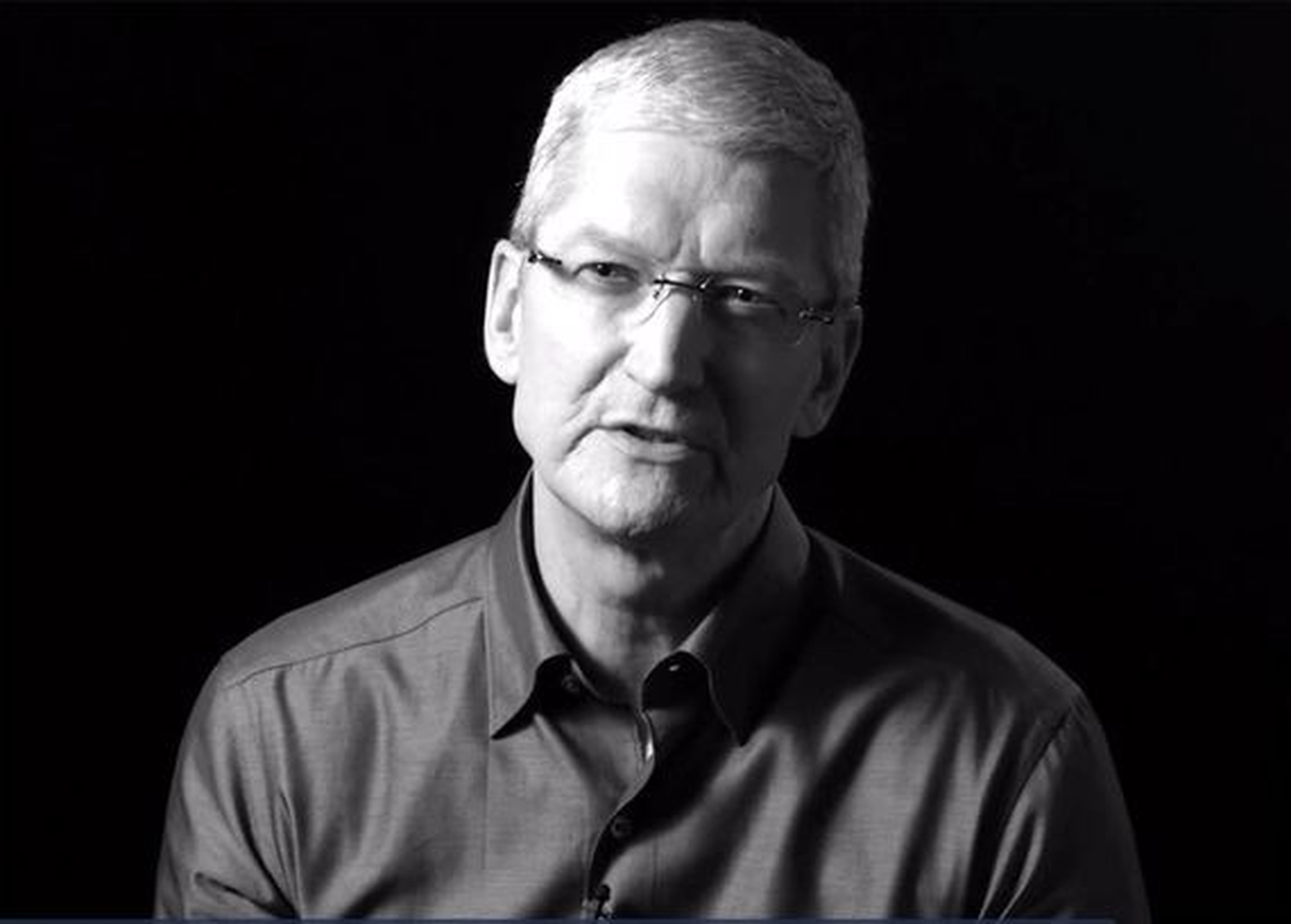 Tim Cook\'tan Yeni Steve Jobs Açıklaması!