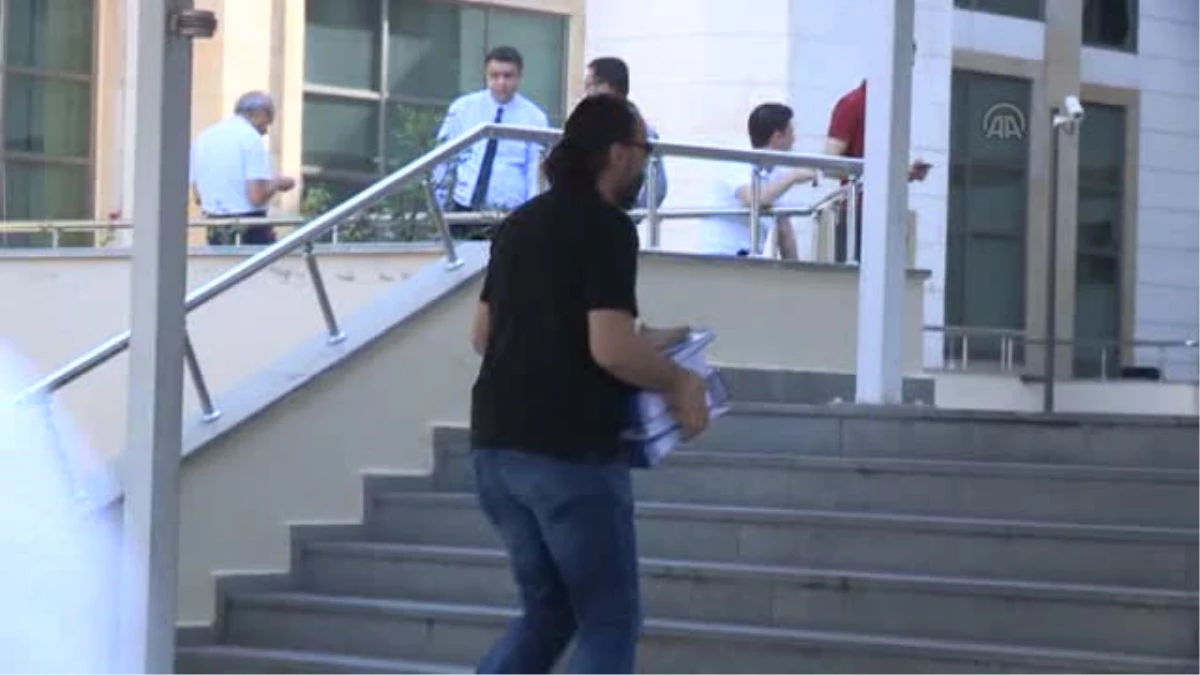 Uluslararası Antalya Üniversitesi\'ndeki Fetö Soruşturması