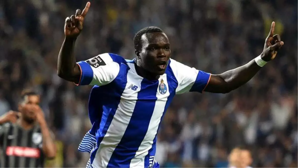 Vincent Aboubakar Kadroya Alınmadı, Beşiktaş\'a Geliyor