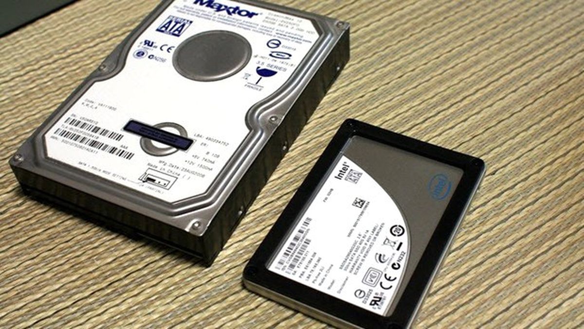 Windows\'u Hdd\'den Ssd\'ye Taşıyın!
