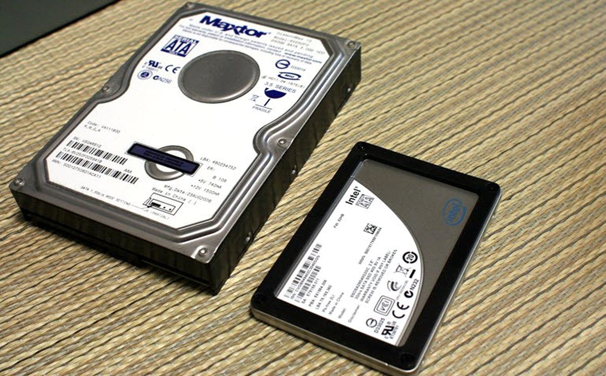 Windows\'unuzu Hdd\'den Ssd\'ye Taşıyın!