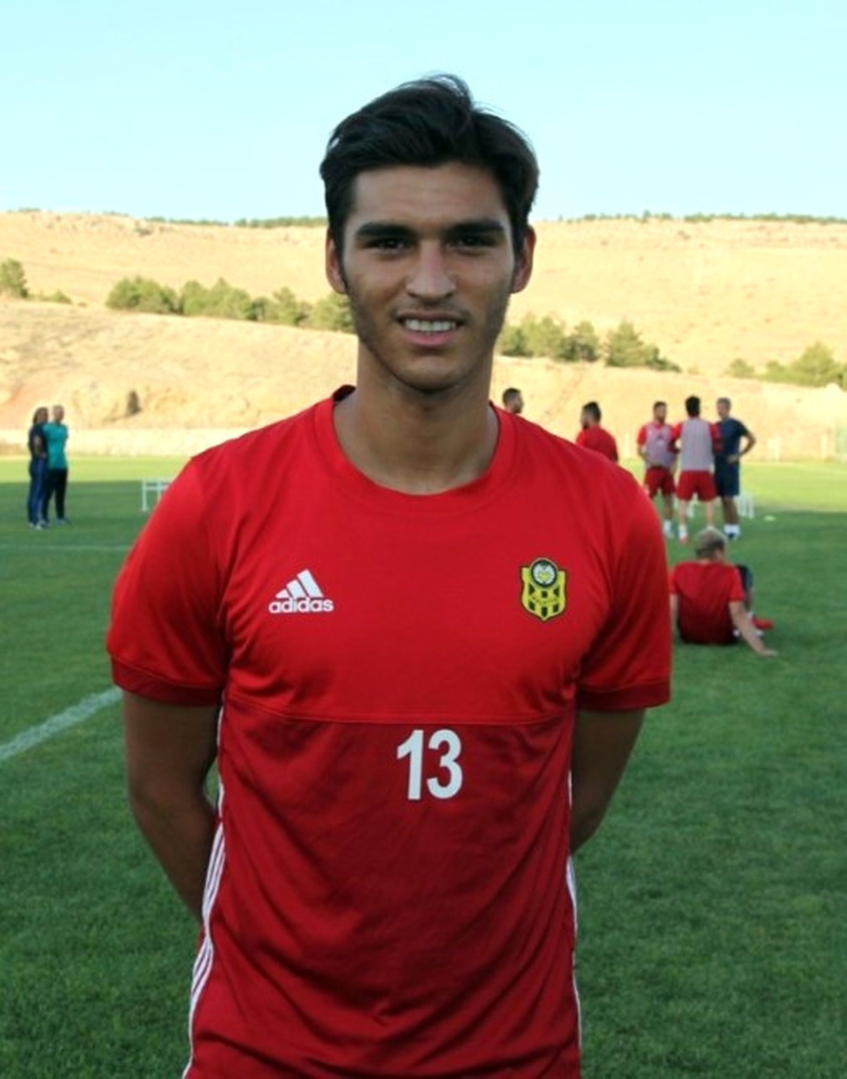 Yeni Malatyaspor Yeni Sezondan Umutlu