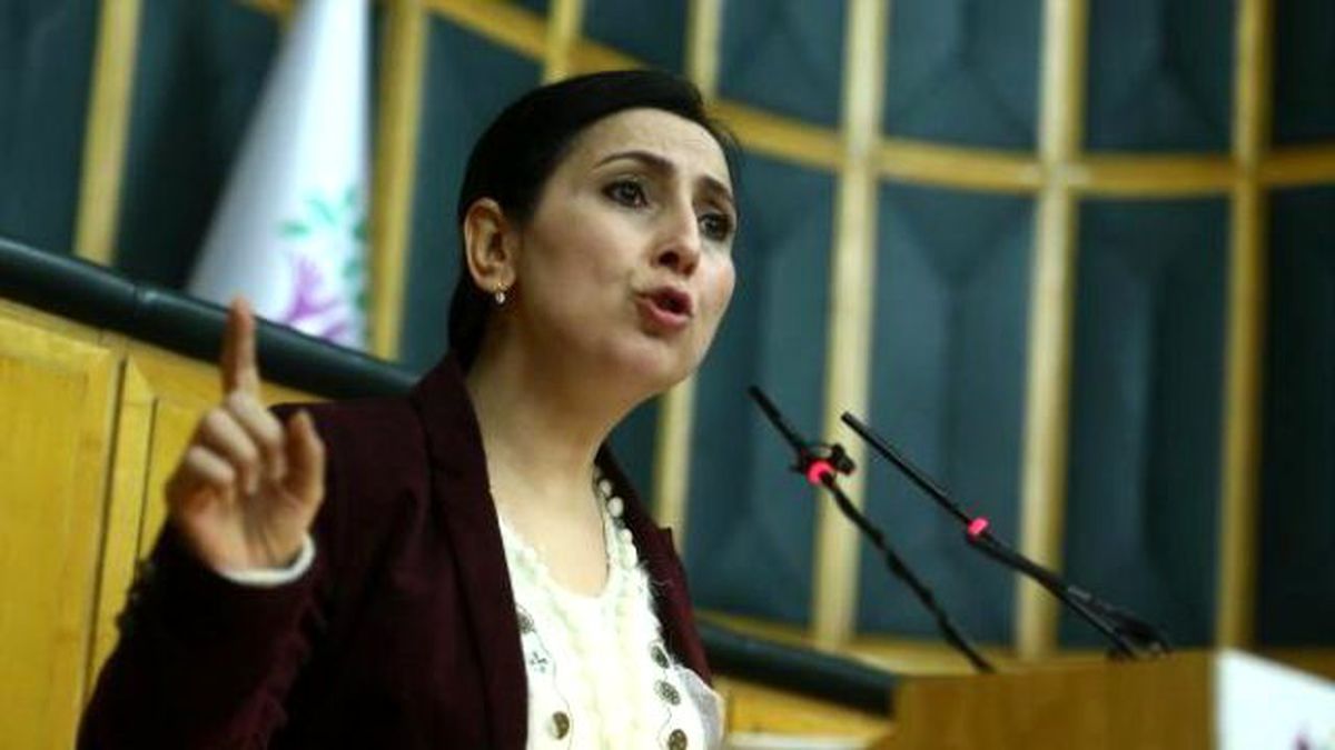 Hdp Grup Toplantısı