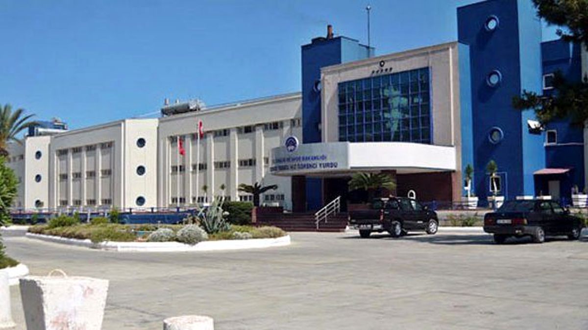 Yurt Başvuruları Başladı, Son Gün 22 Ağustos