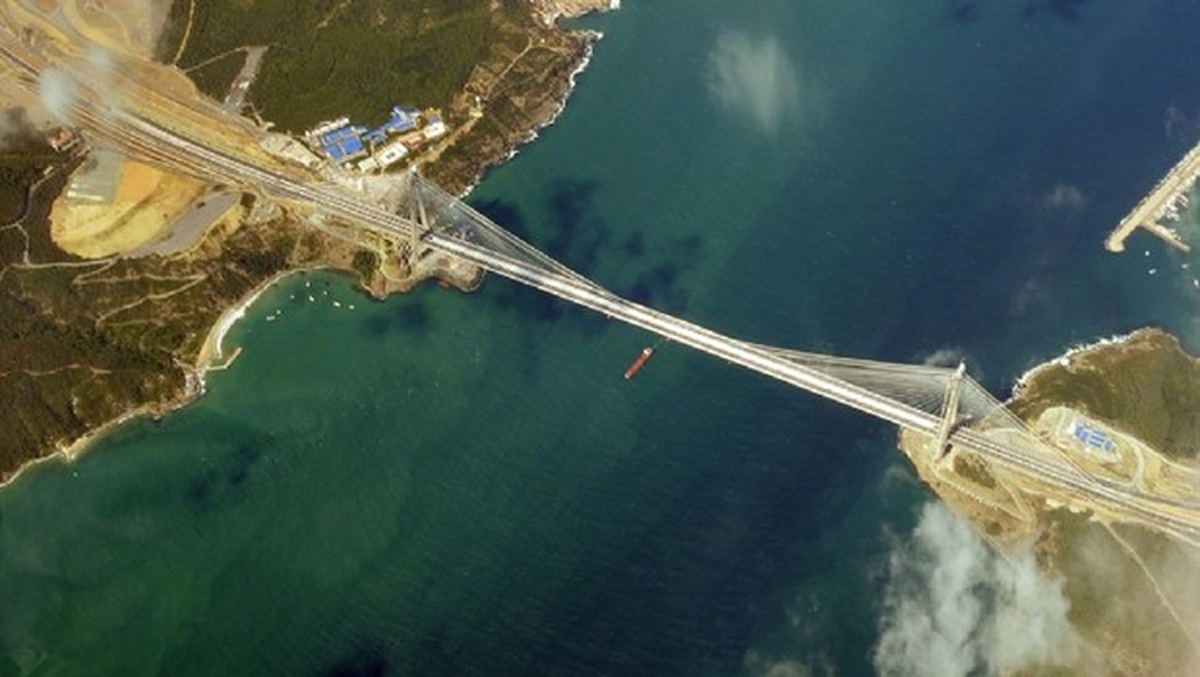 3. Köprü ile İlgili Flaş Açıklama